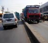 Awas..! H-6 Porong Mulai Macet. Gunakan Jalur Alternatif